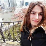 Laureata in Mediazione Linguistica offro ripetizioni e/o lezioni private di tedesco a studenti delle medie, superiori e università